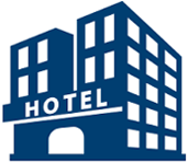 Hotel booking